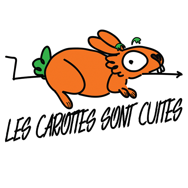 Charlélie BESSE | PORTFOLIO - Les Carottes sont Cuites